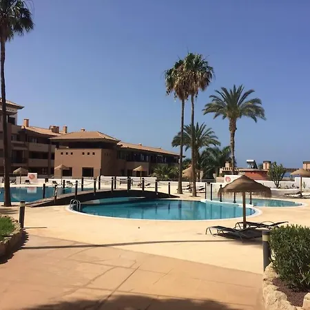 Piso Vacaciones Familiares Daire