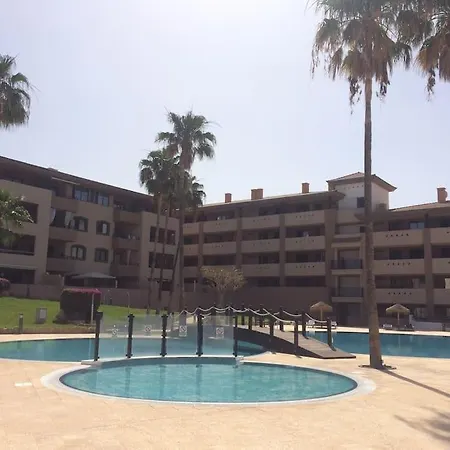 Piso Vacaciones Familiares Costa Adeje