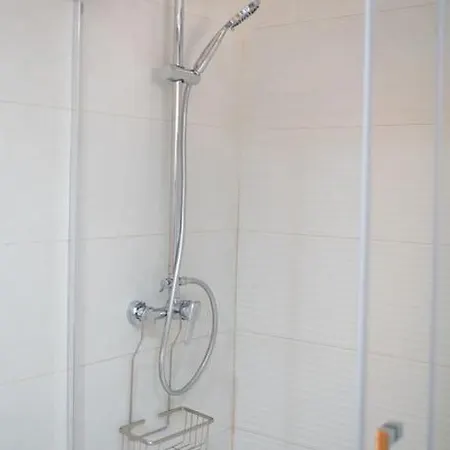 Piso Vacaciones Familiares Daire