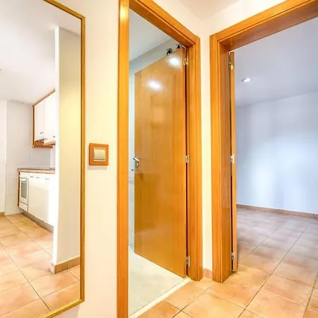 Piso Vacaciones Familiares Daire Costa Adeje