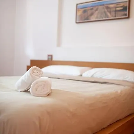 Piso Vacaciones Familiares Daire